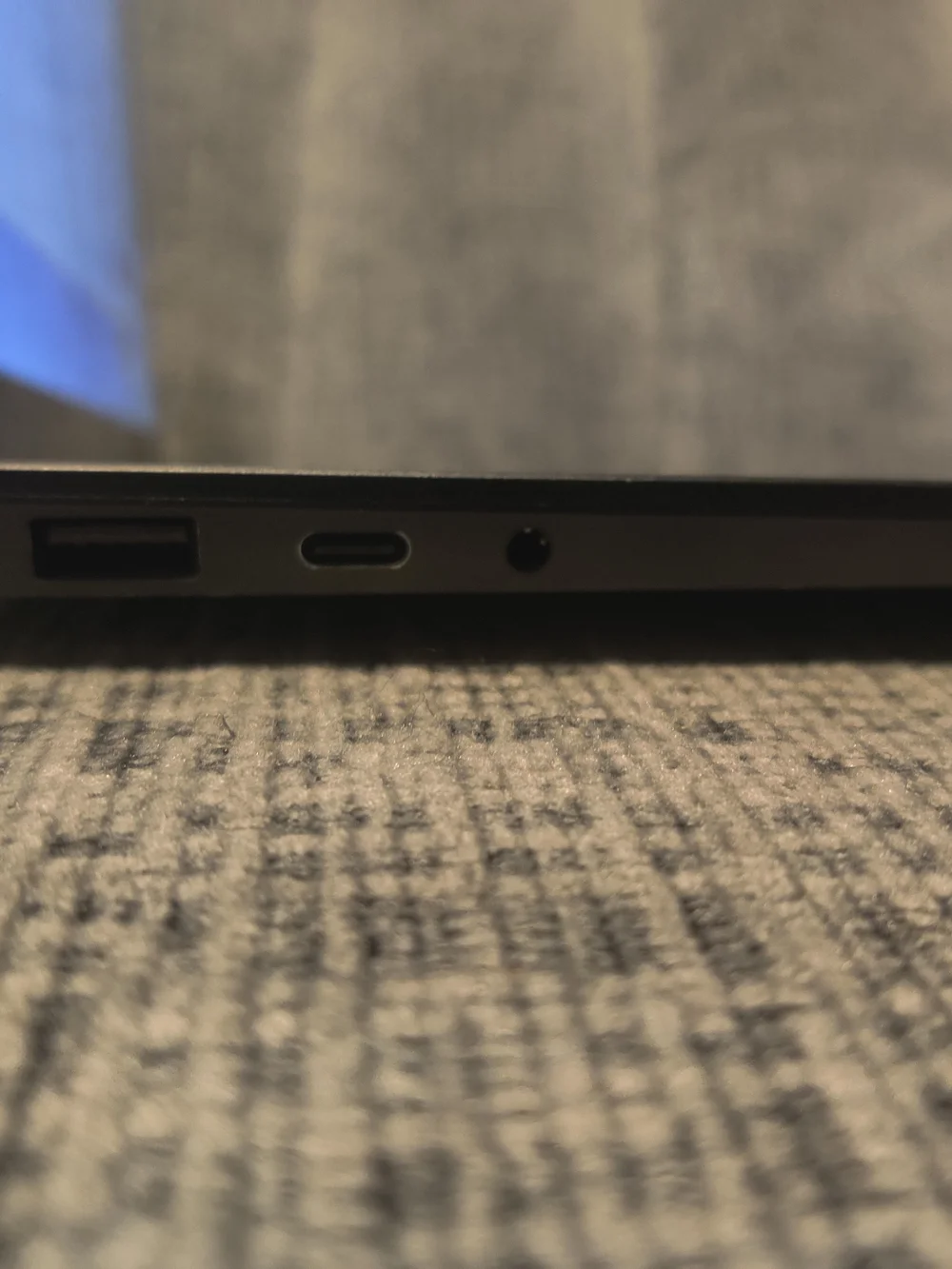 Microsoft i7 SSD Touchscreen 13
